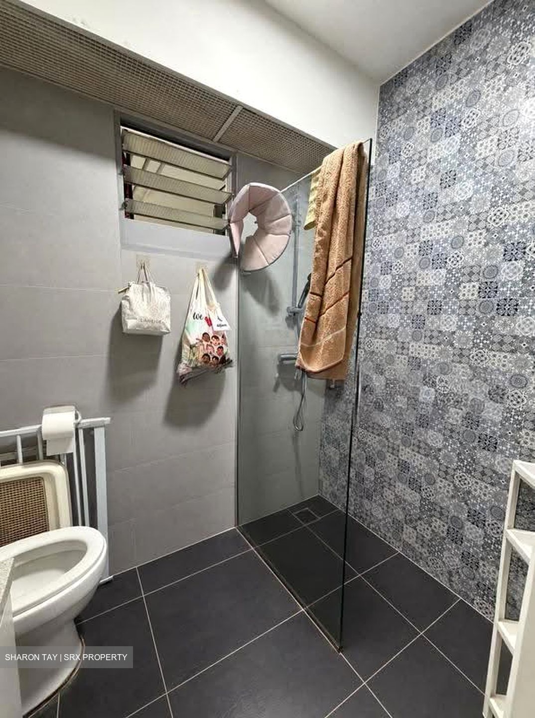Blk 476B Hougang Capeview (Hougang), HDB 5 Rooms #624067871